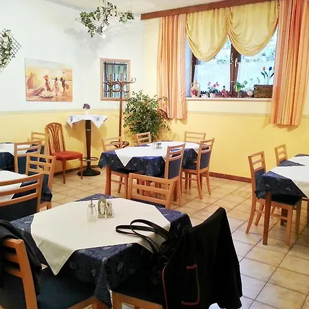 Gasthaus Durregger Мини-отель Leiben