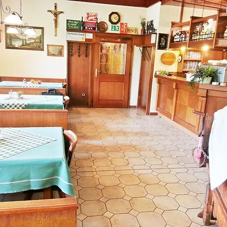 Gasthaus Durregger Мини-отель Leiben