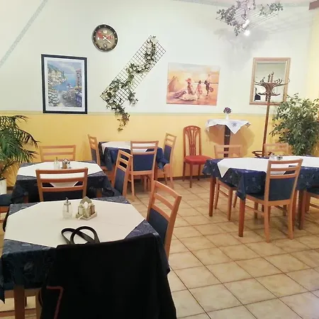 Мини-отель Gasthaus Durregger 3*