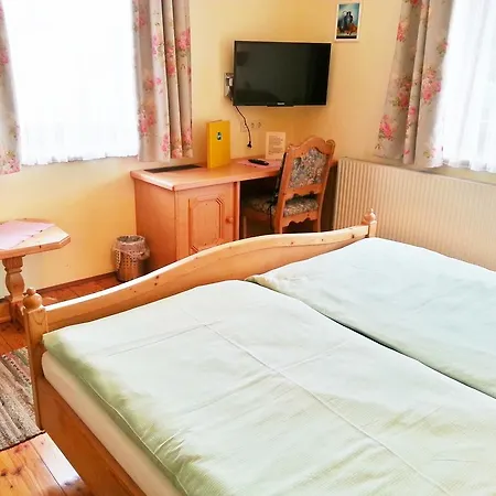 Gasthaus Durregger 3* Leiben