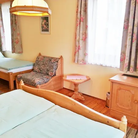 Мини-отель Gasthaus Durregger Leiben