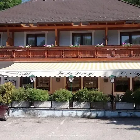 Gasthaus Durregger 3* Leiben