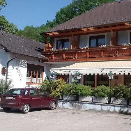 Gasthaus Durregger
