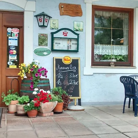 Gasthaus Durregger