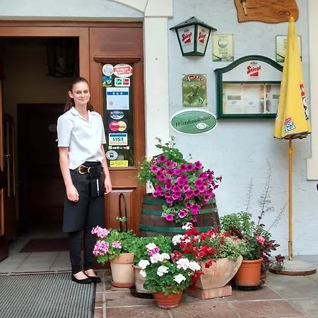 Gasthaus Durregger Мини-отель