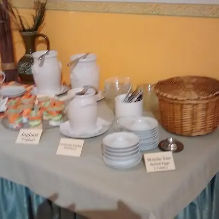 Gasthaus Durregger 3* Leiben