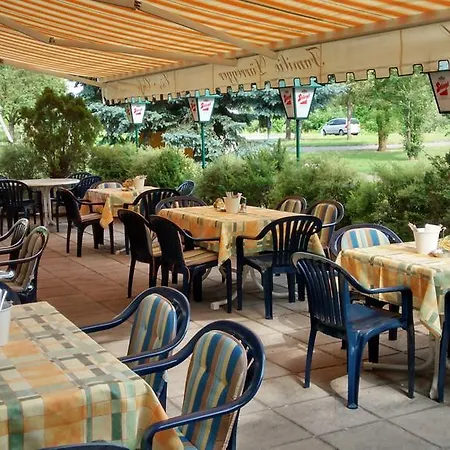 Gasthaus Durregger 3*